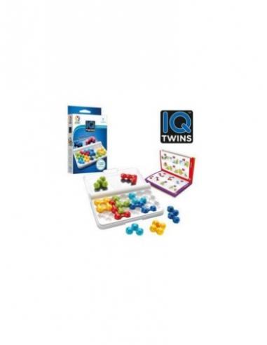 SMART GAMES: IQ TWINS