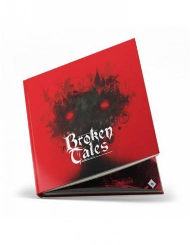 BROKEN TALES ROL BASICO