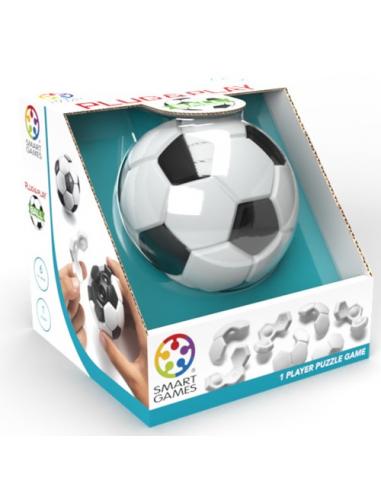 SMART GAMES: PLUG & PLAY BALL