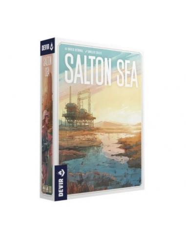 SALTON SEA