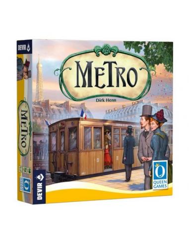 METRO