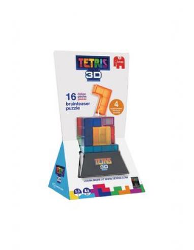 TETRIS 3D