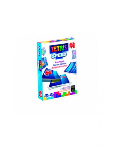 TETRIS SPEED