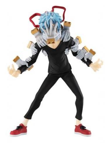 TOMURA SHIGARAKI FIG 17 CM MY HERO ACADEMY POP UP PARADE RE-RUN