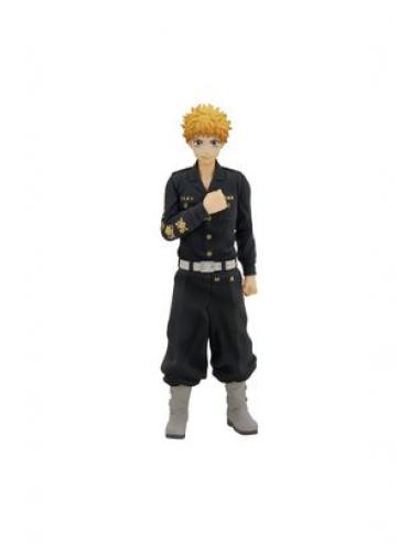 TAKEMICHI HANAGAKI FIG 17,5 CM TOKYO REVENGERS POP UP PARADE