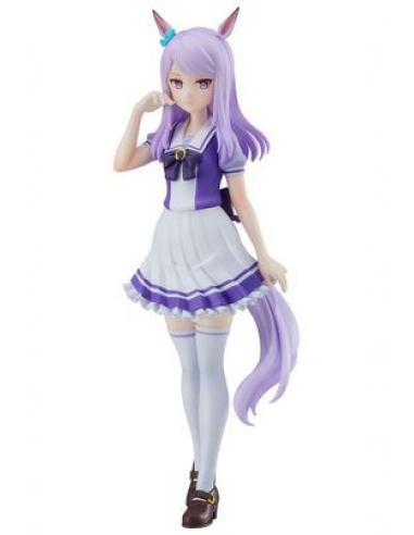 MEJIRO MCQUEEN SCHOOL UNIFORM VER UMAMUSUME POP UP PARADE