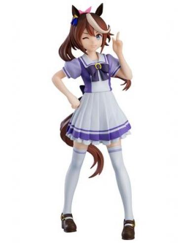 TOKAI TEIO: SCHOOL UNIFORM VER FIG 16 CM UMAMUSUME: PRETTY DERBY POP UP PARADE