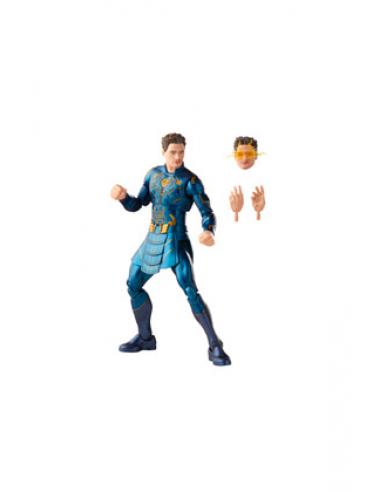 IKARIS FIG. 15 CM ETERNALS MARVEL LEGENDS