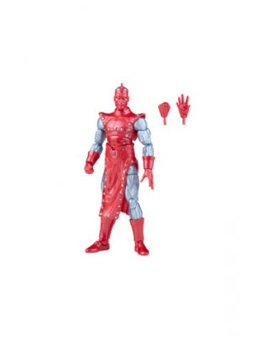 HIGH EVOLUTIONARY FIGURA 15 CM FANTASTIC FOUR MARVEL LEGENDS F03545L0