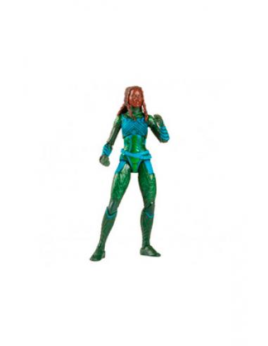 NAKIA FIGURA 15 CM BLACK PANTHER WAKANDA FOREVER MARVEL LEGENDS F36765X0