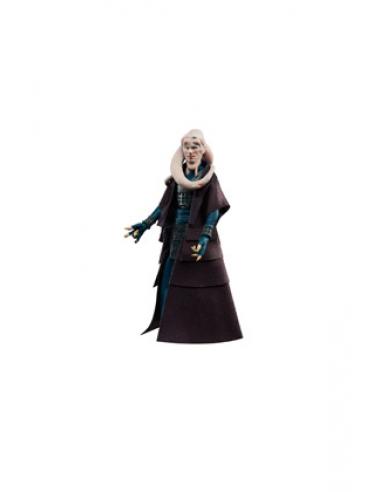 VIN BIB FORTUNA FIGURA 9,5 CM STAR WARS RETURN OF THE JEDI VINTAGE F44635L0