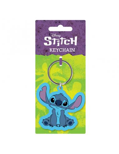 LILO & STITCH - LLAVERO