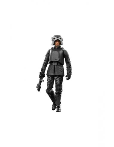 IMPERIAL OFFICER FERRIX FIG 15 CM SW ANDOR THE BLACK SERIES F56015L0