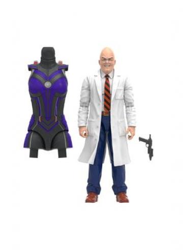 EGGHEAD FIG 15 CM MARVEL LEGENDS SERIES F65775X0