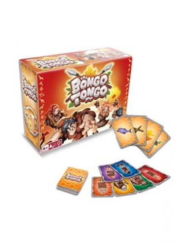 BONGO TONGO