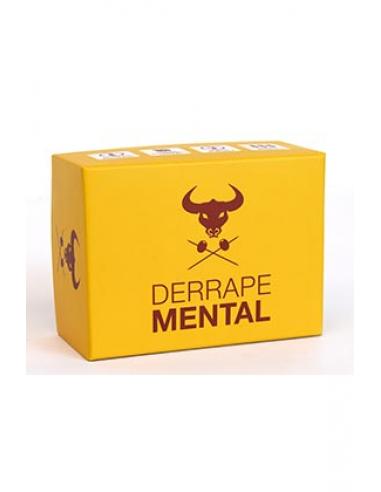 DERRAPE MENTAL