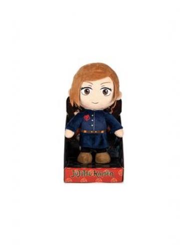 NOBARA PELUCHE 27 CM JUJUTSU KAISEN