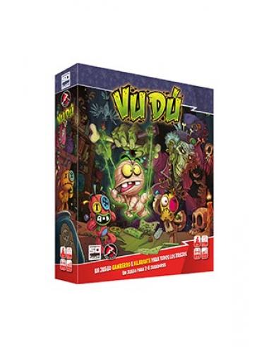 VUDU