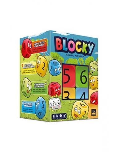 BLOCKY