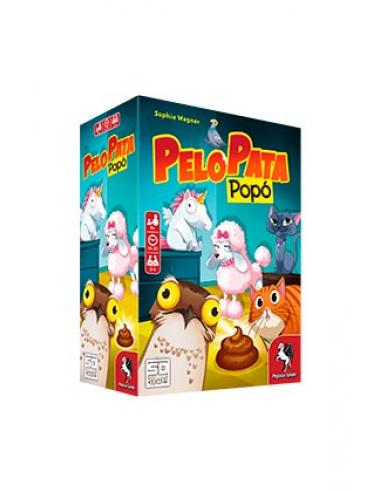 PELO PATA POPO