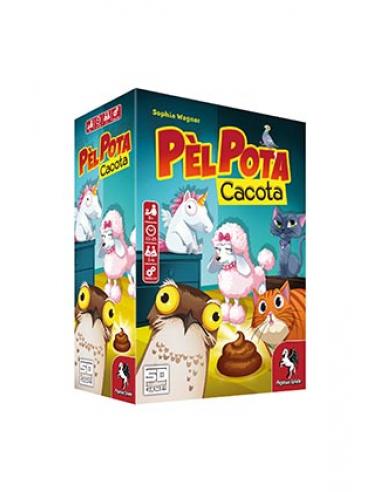 PEL POTA CACOTA