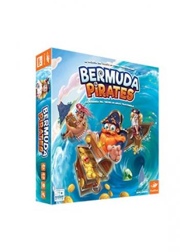 BERMUDA PIRATES