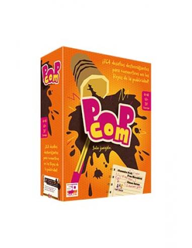 POP COM