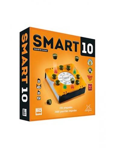 SMART 10: CATALÀ
