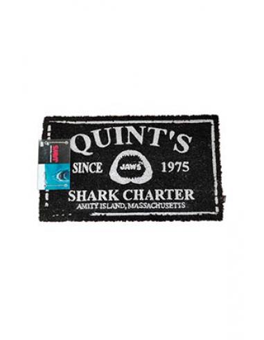 QUINT'S FELPUDO TIBURON