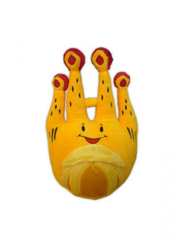 SAGRADA FAMILIA PELUCHE 23 x 8 CM