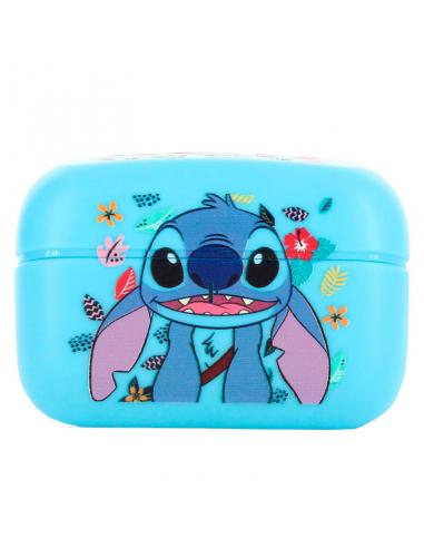 Auriculares inalambricos Stitch Disney