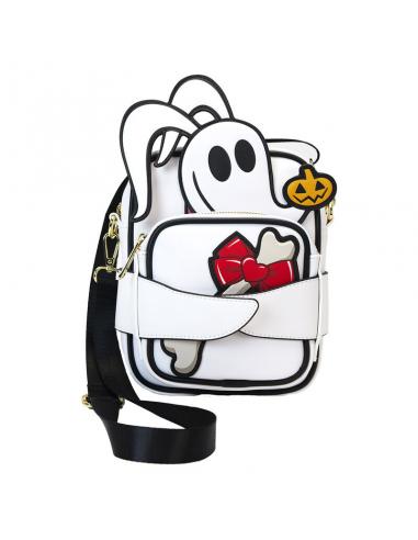 Bolso bandolera Zero Pesadilla Antes de Navidad Disney Loungefly
