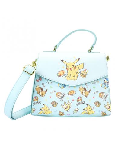 Bolso bandolera Pokemon Loungefly