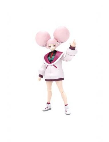 FIGURE-RISE STANDARD CHUATURY PANLUNCH RE-RUN