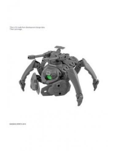 30MM 1/144 EXTENDED ARMAMENT VEHICLE MULTIPLE LEGS MECHA VER. RE-RUN