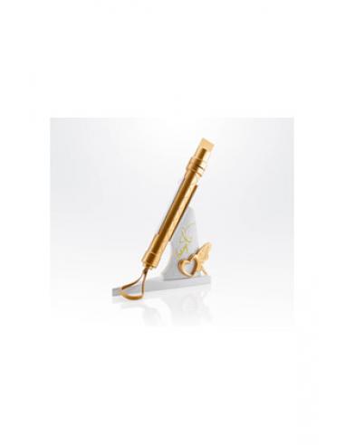 SHERYL NOME'S MICROPHONE REPLICA 22 CM (1:1) MACROSS FRONTIER PROPLICA