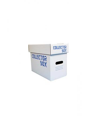 COLLECTOR BOX 30x20x30 CM UNIDAD INDIVIDUAL