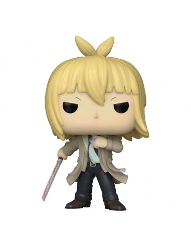 Tokyo Ghoul:re POP! Animation Vinyl Figura Shirazu 9 cm
