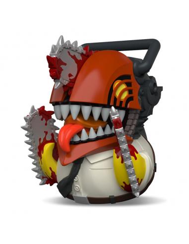 Chainsaw Man Tubbz Figura PVC Chainsaw Man 1st Edition 10 cm