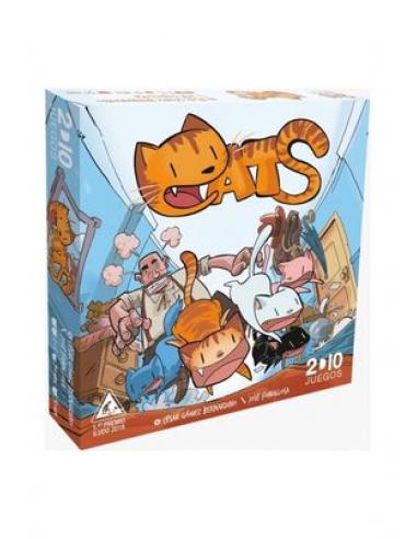 CATS