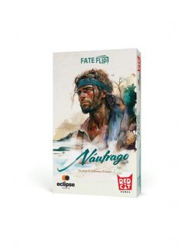 NAUFRAGO JDM