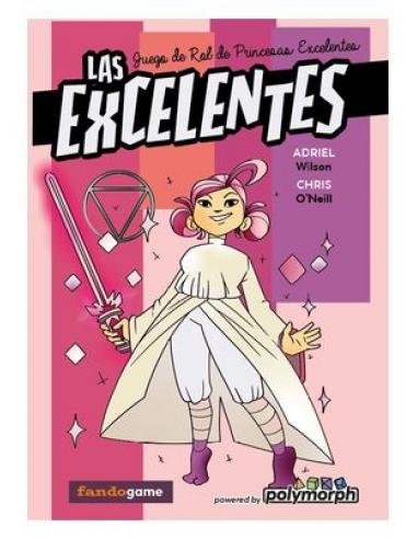 LAS EXCELENTES
