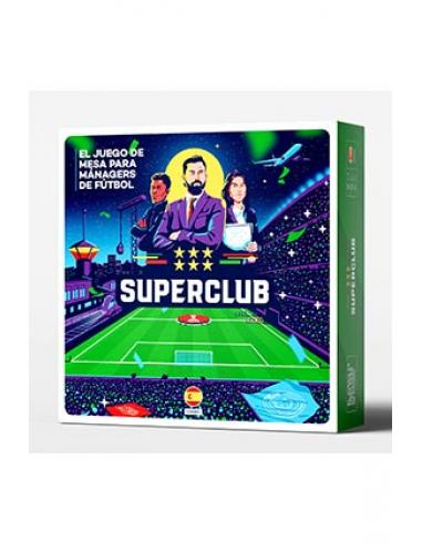 SUPERCLUB