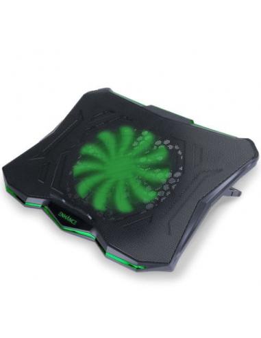 Enhance LED Cooling Stand Black