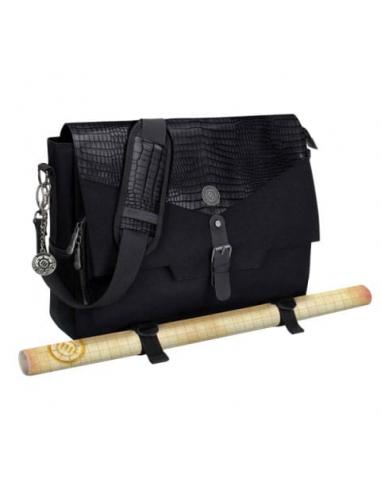 Enhance RPG Series Player's Bolso Essentials Edición Coleccionista Black