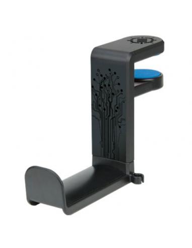 Enhance Auriculares Mount Black