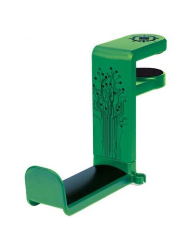 Enhance Auriculares Mount Green
