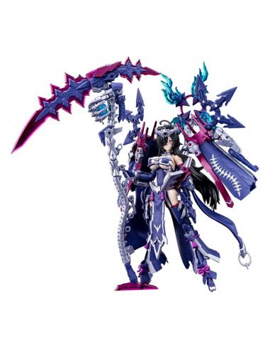 Megami Device Maqueta Auv Tsukuyomi Regalia 22 cm