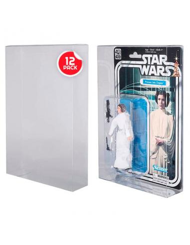 Set 12 protectores Hasbro