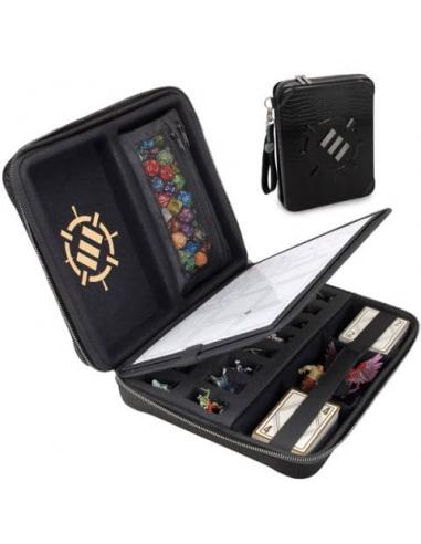 Enhance RPG Series Estuche organizador Edición exclusiva Black